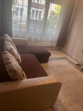 Első emeleti apartman